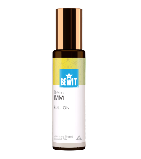 Bewit Imm roll-on 15 ml