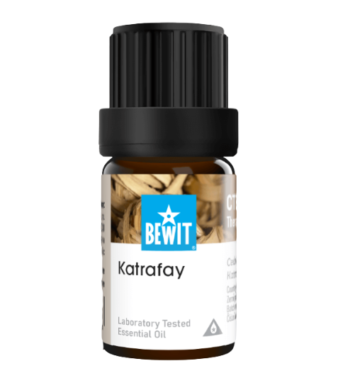 Bewit Katrafay 5 ml