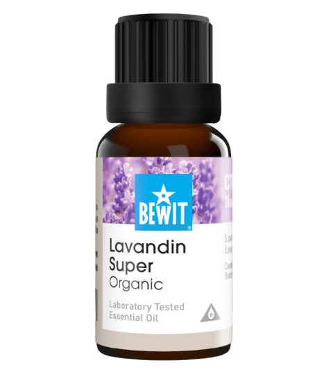 Bewit Lavandin Super BIO