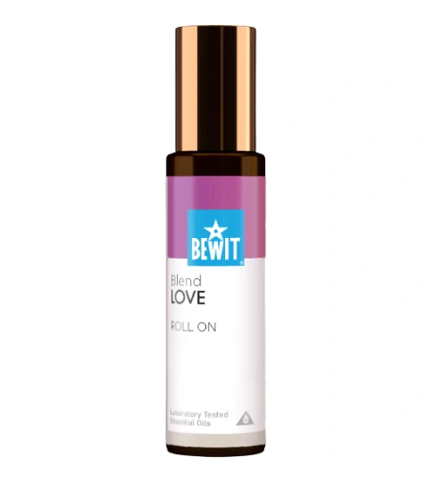Bewit Love roll-on 15 ml