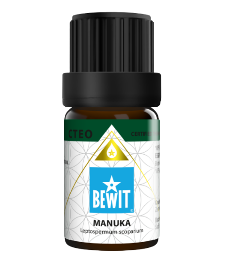 Bewit Manuka 5 ml