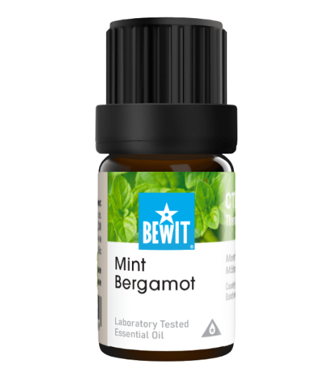 Bewit Máta citronová
