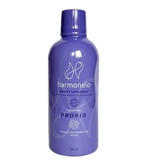 Harmonelo Probio 500 ml