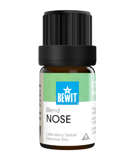 Bewit Nose