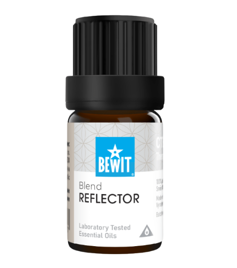 Bewit Reflector