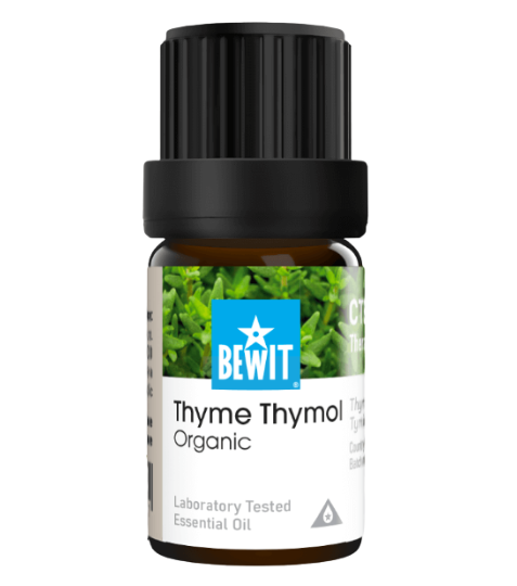 Bewit Tymián, thymol BIO