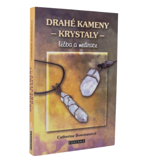 Bewit Drahé kameny - krystaly