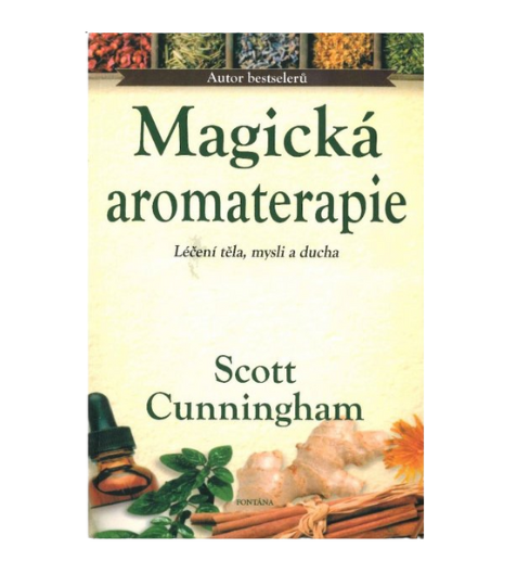 Bewit Magická aromaterapie