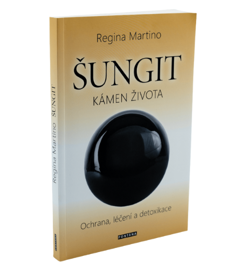 Bewit Šungit - kámen života
