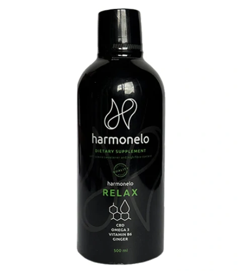 Harmonelo Relax 500 ml