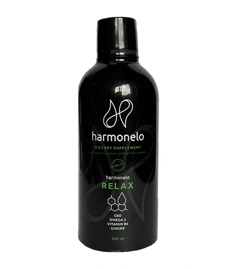 Harmonelo Relax 500 ml