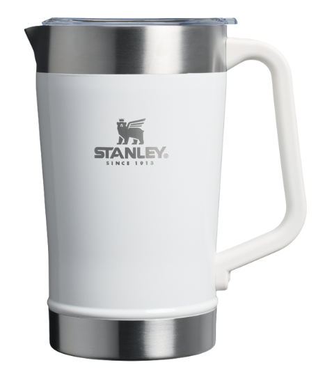 STANLEY Džbán na vodu The Stay-Chill Classic Pitcher Frost Gloss 1,9 l /64oz