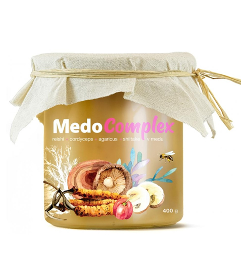 MycoMedica MedoComplex 400 g
