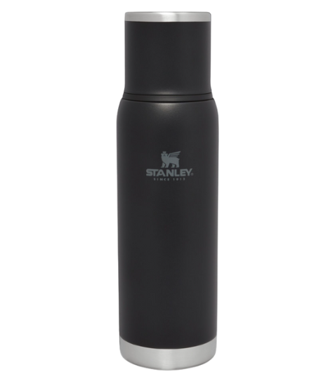 STANLEY Termoska The Adventure To-Go Bottle 750 ml/25oz