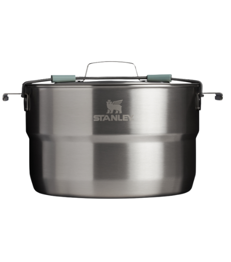 STANLEY Set na vaření Wildfare Core Full Serve Cookset 3,78 L