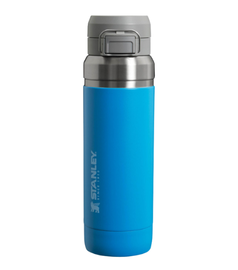 STANLEY Termoláhev vakuová QUICK FLIP Azure modrá 1060 ml/36oz