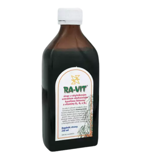 Biomedica Ra-vit 250 ml