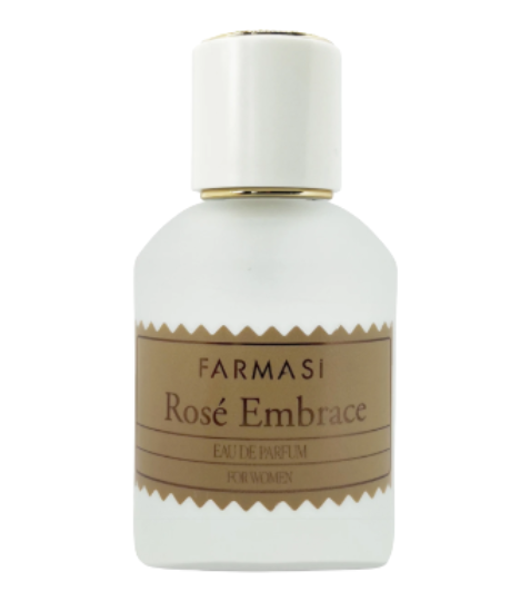 Farmasi Rosé Embrace EDP pro ženy 50 ml