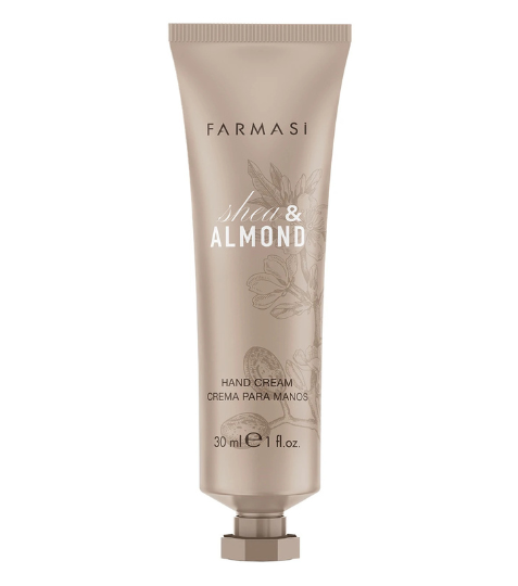 Farmasi SHEA BUTTER & ALMOND Krém na ruce 30 ml