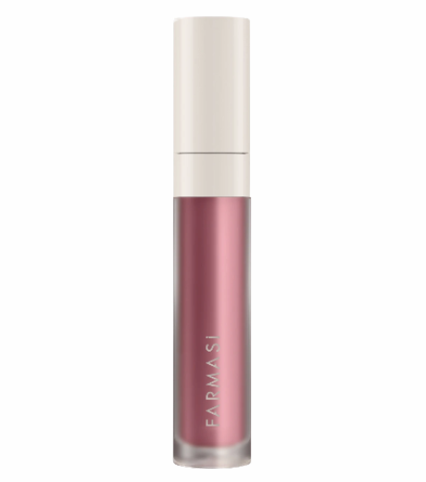 Farmasi LATINA LIP LAQUER INSPIRADODA Dlouhotrvající Tekutá rtěnka s leskem 5.5 ml