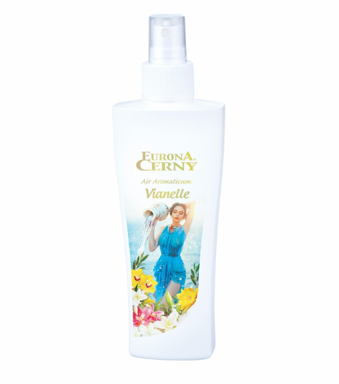 Eurona Prostorové aromatikum Vianelle 150 ml