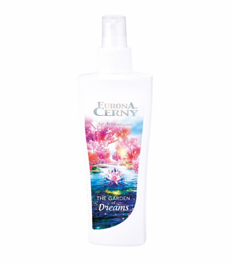 Eurona Prostorové aromatikum The Garden of Dreams 150 ml