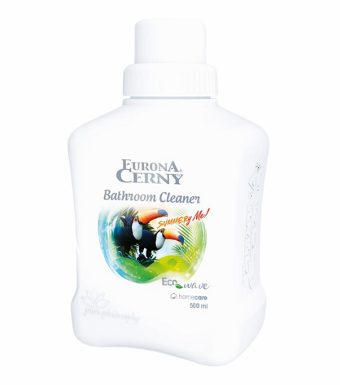 Eurona Čisticí prostředek na koupelny SUMMERy Me! 500 ml