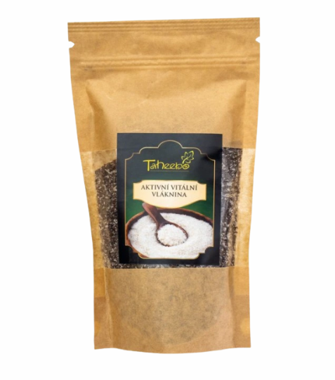 Taheebo Aktivní Vláknina 200 g