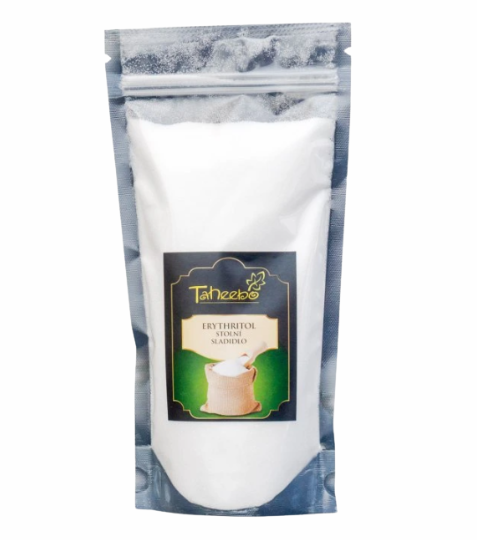 Taheebo Erythritol 500 g