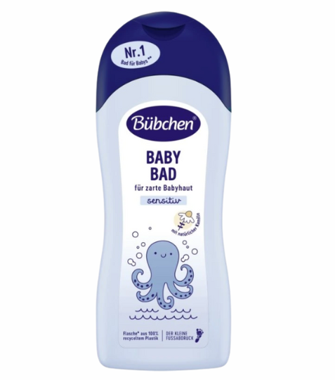 Bübchen Baby koupel 1000 ml