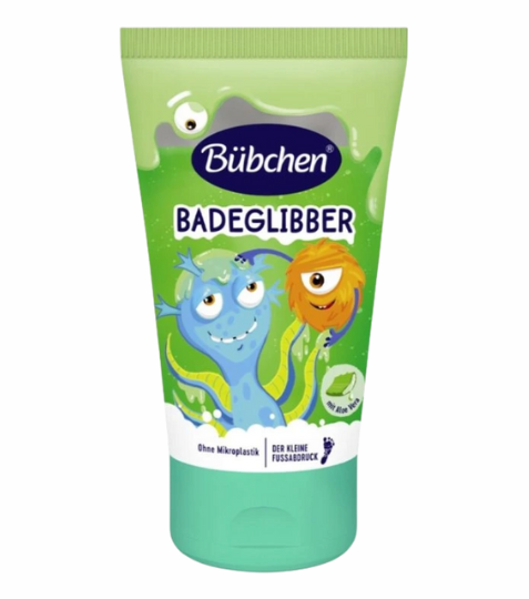 Bübchen sliz do koupele 130 ml