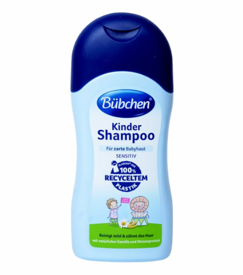 Bübchen Dětský šampon 200 ml