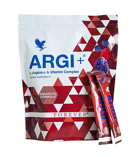 Forever Argi+ 30 sáčků