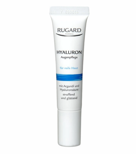 Rugard Hyaluron krém pro oční okolí 15 ml
