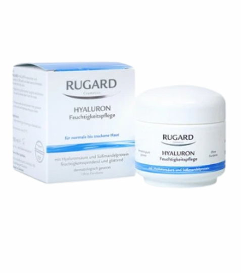 Rugard Hyaluronový hydratační krém 100 ml