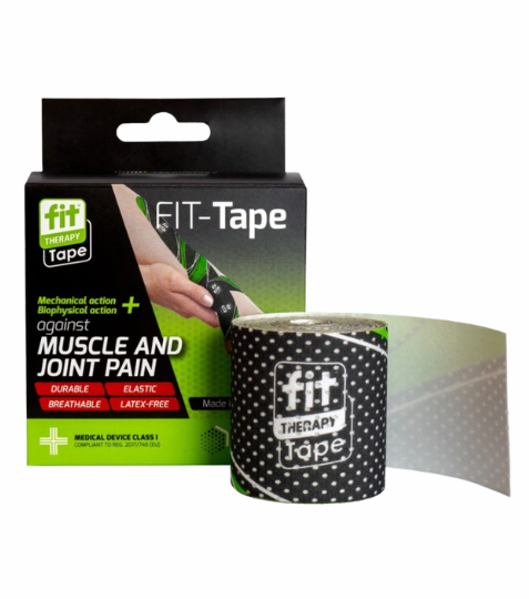 Fit Therapy FIT Tape 5 meters 1 ks