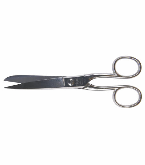 Nippes Solingen Nůžky pro domácnost rovné 15 cm 1 ks