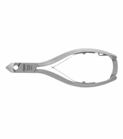 Nippes Solingen Klešte na nehty, nerez, 14 cm 1 ks