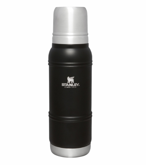 STANLEY Termoska The Artisan Thermal Bottle Black Moon 1 l/1.1 QT