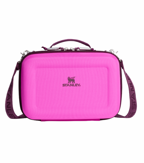 STANLEY Svačinový box The All Day Arista Mini Lunch Box Violet Blossom 4 l/4.2QT