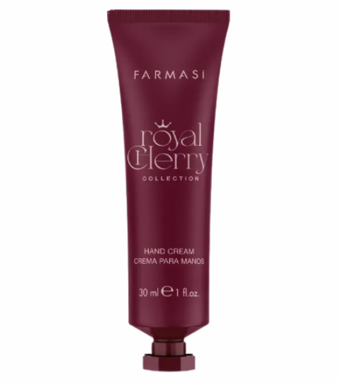 Farmasi Royal Cherry Krém na ruce 30 ml