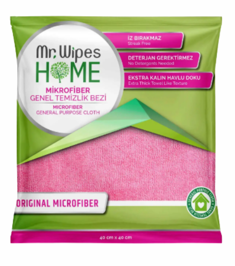 Farmasi Mr. Wipes Univerzální utěrka z mikrovlákna 1 ks
