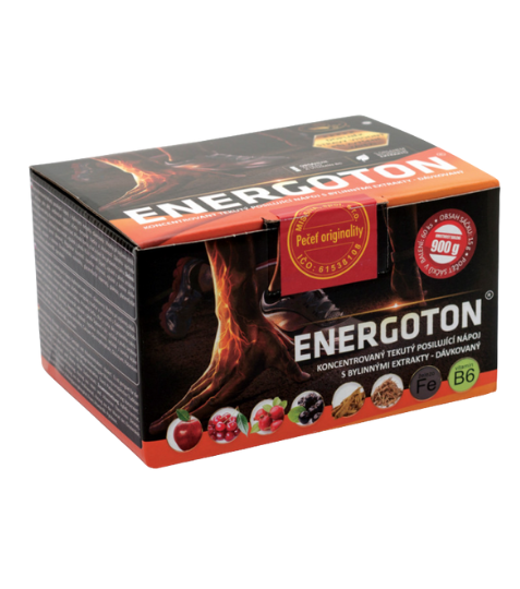 Missiva Energoton 60 ks