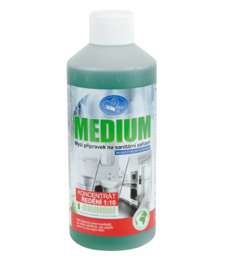 Missiva Medium 15 l