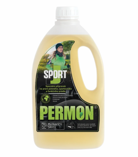 Missiva Permon J Sport