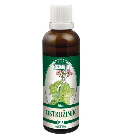 Naděje P35 Ostružiník 50 ml