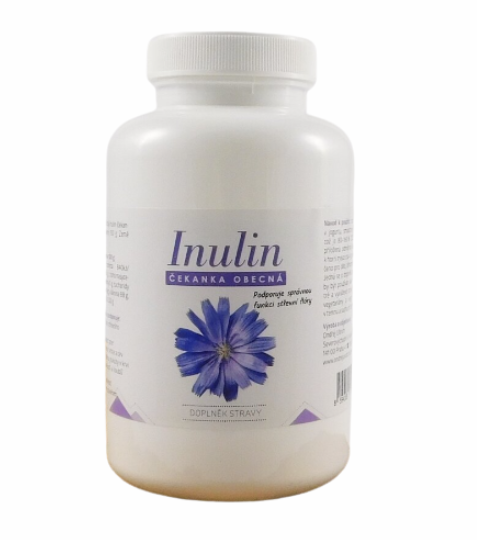 Ondřej Ullrich Inulin 150 g