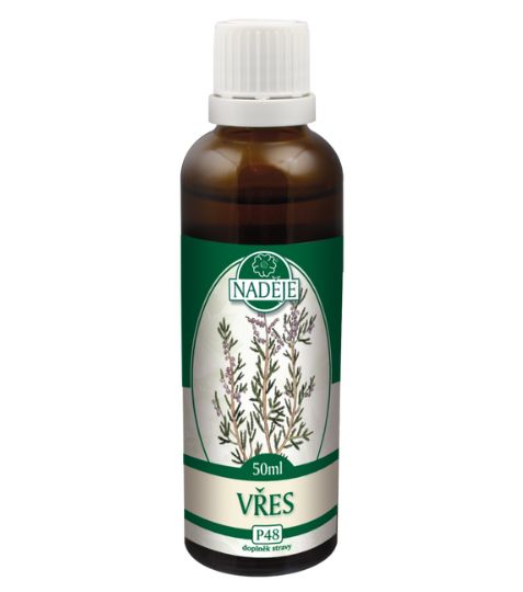 Naděje P48 Vřes 50 ml