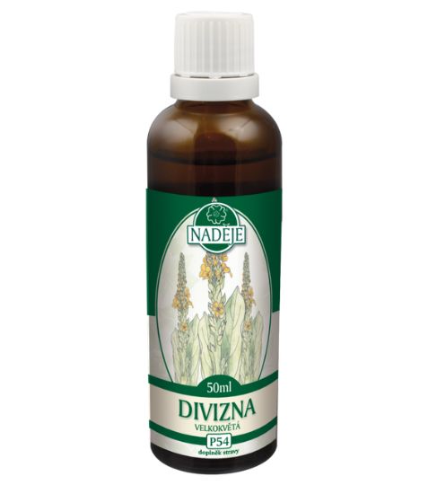 Naděje P54 Divizna velkokvětá 50 ml