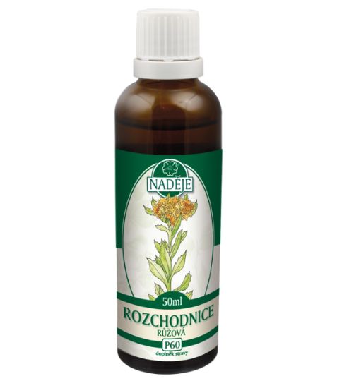 Naděje P60 Rozchodnice 50 ml